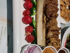 -新疆兵团食府清真(马连道店)