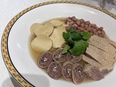 -陈记菜馆·非遗淮扬菜(东关街教场店)