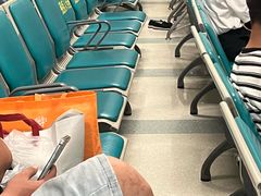 -首都医科大学附属北京友谊医院(西城院区)