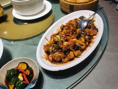 -客家汇·客家传承菜(水库店)