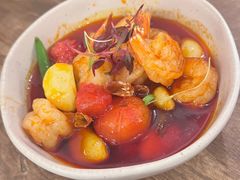 -MORNING GOOD Bistro(翰林府店)