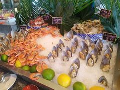 -解放碑威斯汀酒店-知味国际美食餐厅