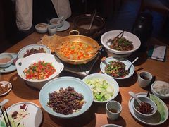-沅江水·湖南家宴(南村万博长隆商圈店)