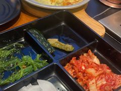 -千寻烧肉(政务区店)