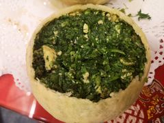 茴香盒子-玉华台饭庄(裕中西里小区店)