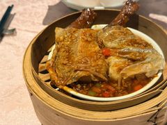 鲍汁鸭脚扎-囍凤楼·粤菜·点心·火锅(温特莱店)