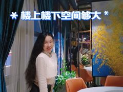 -范设计花园餐酒咖·中西餐·咖啡厅·酒馆