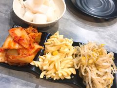 小菜-將軍