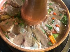 -陀岗美食·云南藏式特色餐厅