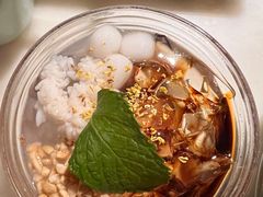 -绿茶餐厅(西单老佛爷店)