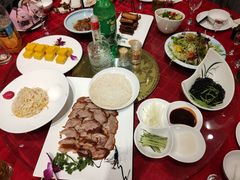 -伊和园清真餐饮