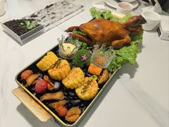 -3号仓库·创意中国菜(新世界城店)