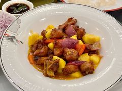-金百门·顺德海鲜酒家(陈村店)