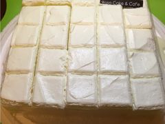 -罗莎蛋糕Rosa bread(印象汇店)