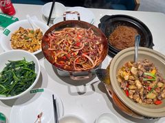 -绿草地·湘菜(芙蓉天街店)