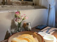 餐前面包-夏朵餐厅(丁香店)
