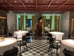 -三号黄浦会Canton Table