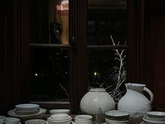 -Nathalie Djurberg与Hans Berg“牛皮纸包裹的月亮”-Prada荣宅当季展览