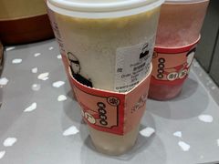 -LELECHA乐乐茶(新街口大洋店)