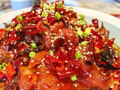 -懒人盐府人家(航天桥店)