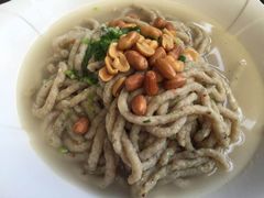 -水乡人家私房菜(逢简店)