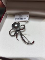 -RUANS阮仕珍珠(北京蓝色港湾店)