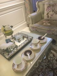 -悦己堂美容养生SPA