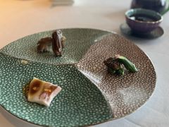 -金轩中餐厅 Jin Xuan(浦东丽思卡尔顿酒店)