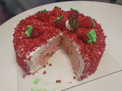 -八喜冰淇淋蛋糕(富国店)