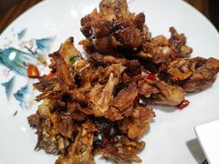 -全聚德(上海首店浦东店)