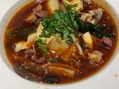 -成都你六姐·牛肉冒菜(城市集市合生汇店)