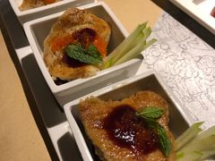 -穹六人间 people 6(岳阳路店)