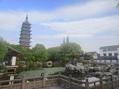 -常熟方塔园