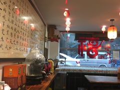 -刘师父老汉口江湖菜(蔡锷路店)