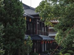 -香积寺