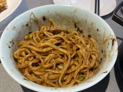 -福海居烤鸭店(鸟巢店)