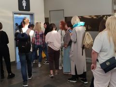 -谢列梅捷沃国际机场
