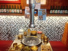 -釜山火炉·海鲜烤肉(紫藤路店)