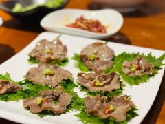 -牛玄庵日式寿喜烧·料理店(新源里店)