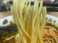 -钢阳酸菜红烧牛肉面(季乐路店)