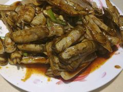 -天津乾毓德饭庄·清真传统炒菜·海鲜烧烤(咸阳路店)