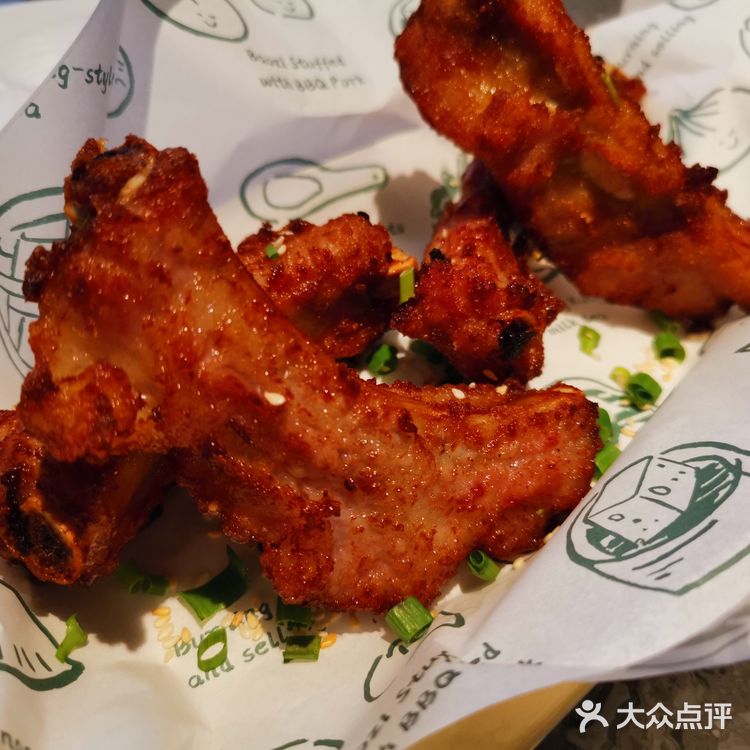 味道可人