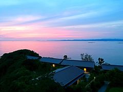 -南紀白浜 浜千鳥の湯 海舟