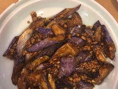 -吕氏疙瘩汤·海鲜新鲁菜(凯德mall新都心店)