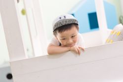 点击看大图 -WPlus明星肖像亲子全家福摄影