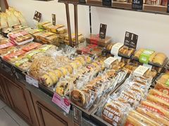 -金凤成祥(东直门现烤面包店)