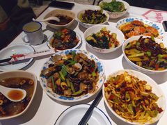 -丹虾|文和友小龙虾·烙锅(陕西路旗舰店)