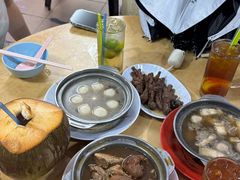 -新记肉骨茶