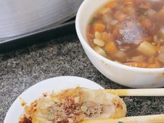 -胡家包子·清真(大众巷店)