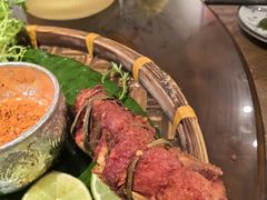 -小喜客·云南特色菜(纳西庭院店)